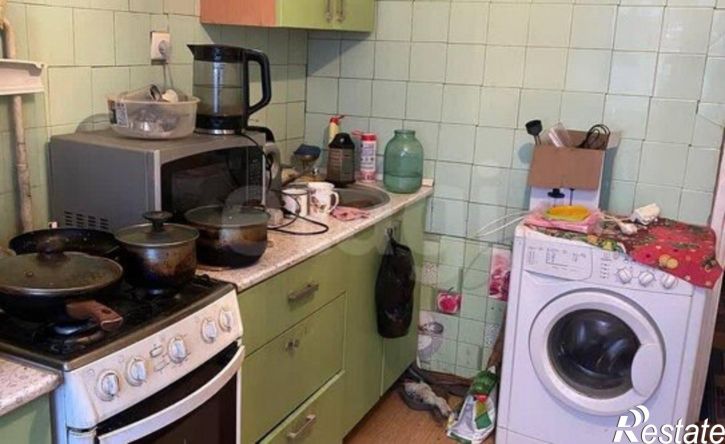 2-комн квартира ул Академика Павлова, 28,  д. 28