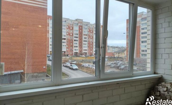 3-комн квартира ул Инструментальщиков, 3,  д. 3