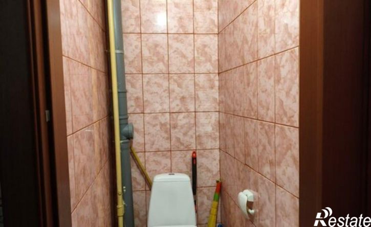 3-комн квартира ул Инструментальщиков, 3,  д. 3