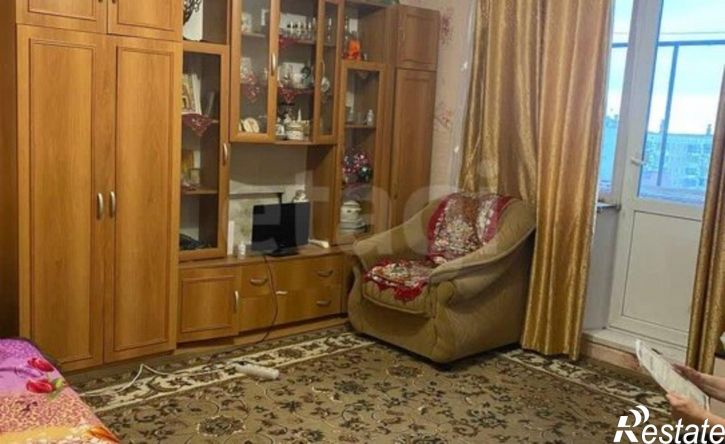 2-комн квартира ул Академика Павлова, 28,  д. 28