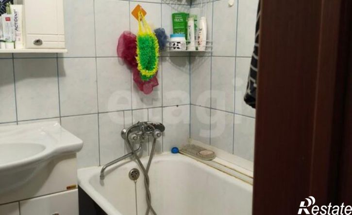 3-комн квартира ул Инструментальщиков, 3,  д. 3