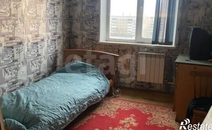 2-комн квартира ул Академика Павлова, 28,  д. 28