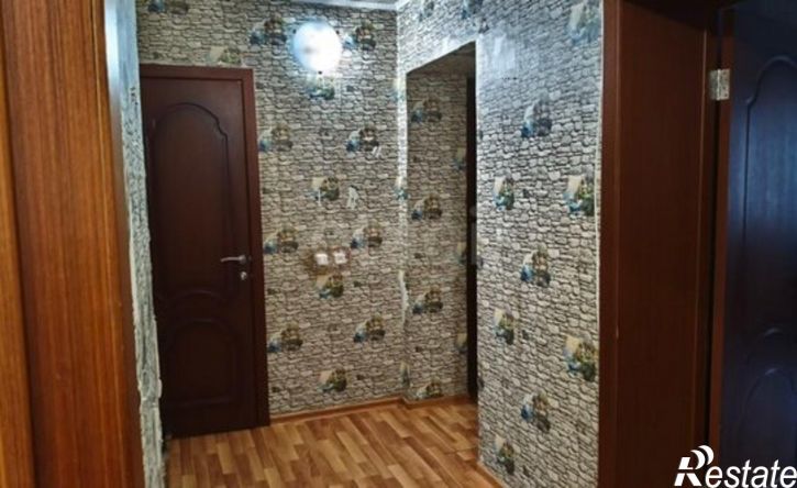 3-комн квартира ул Инструментальщиков, 3,  д. 3