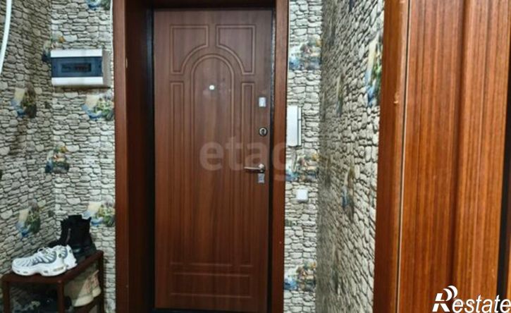 3-комн квартира ул Инструментальщиков, 3,  д. 3