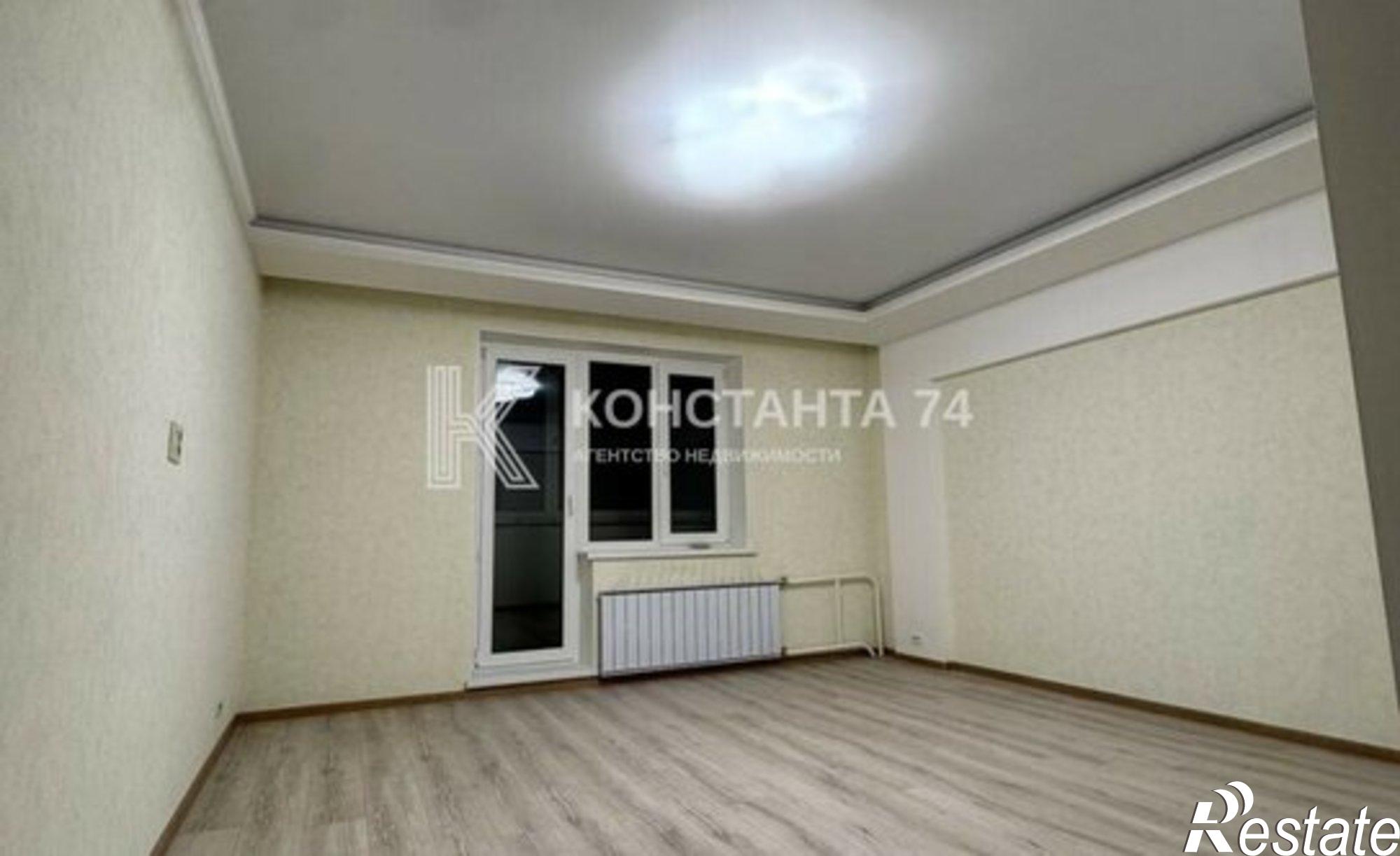 Купить квартиру за 6 900 000 рублей на улица Уральских Добровольцев, 1А