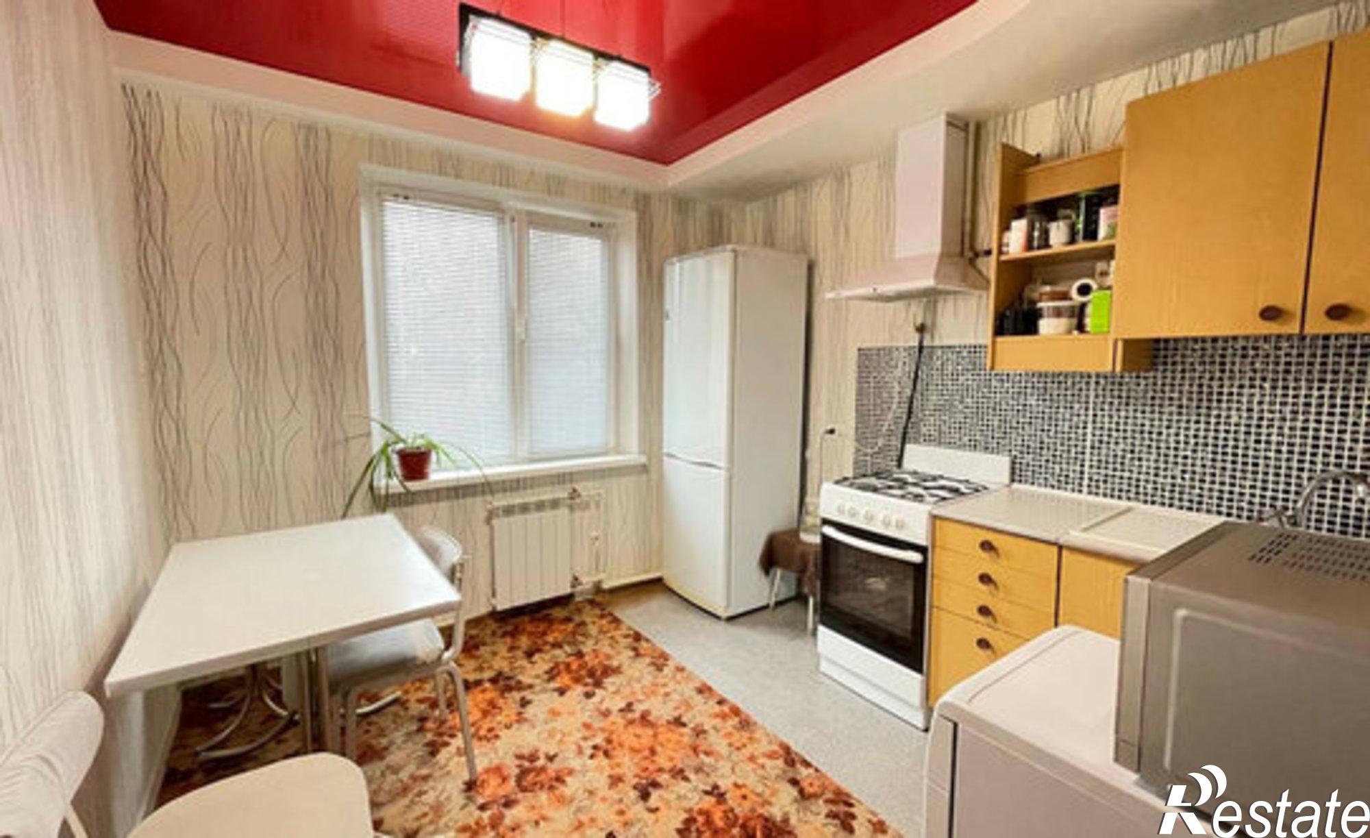 Купить квартиру за 4 200 000 рублей на ул Севастопольская, 35