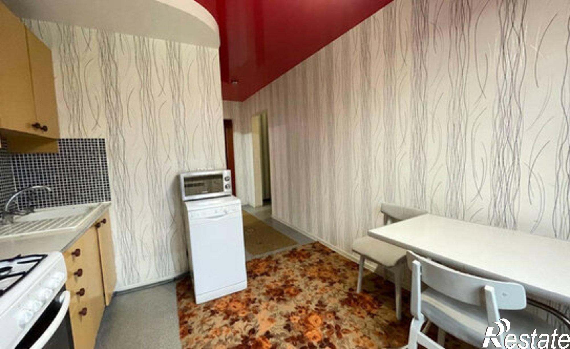 Купить квартиру за 4 200 000 рублей на ул Севастопольская, 35