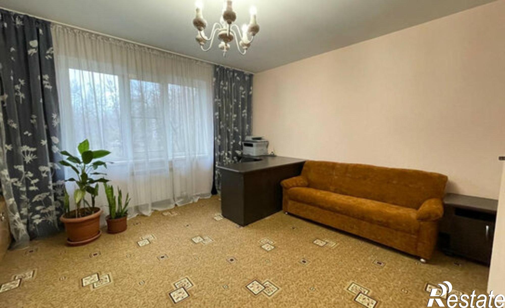 Купить квартиру за 4 200 000 рублей на ул Севастопольская, 35