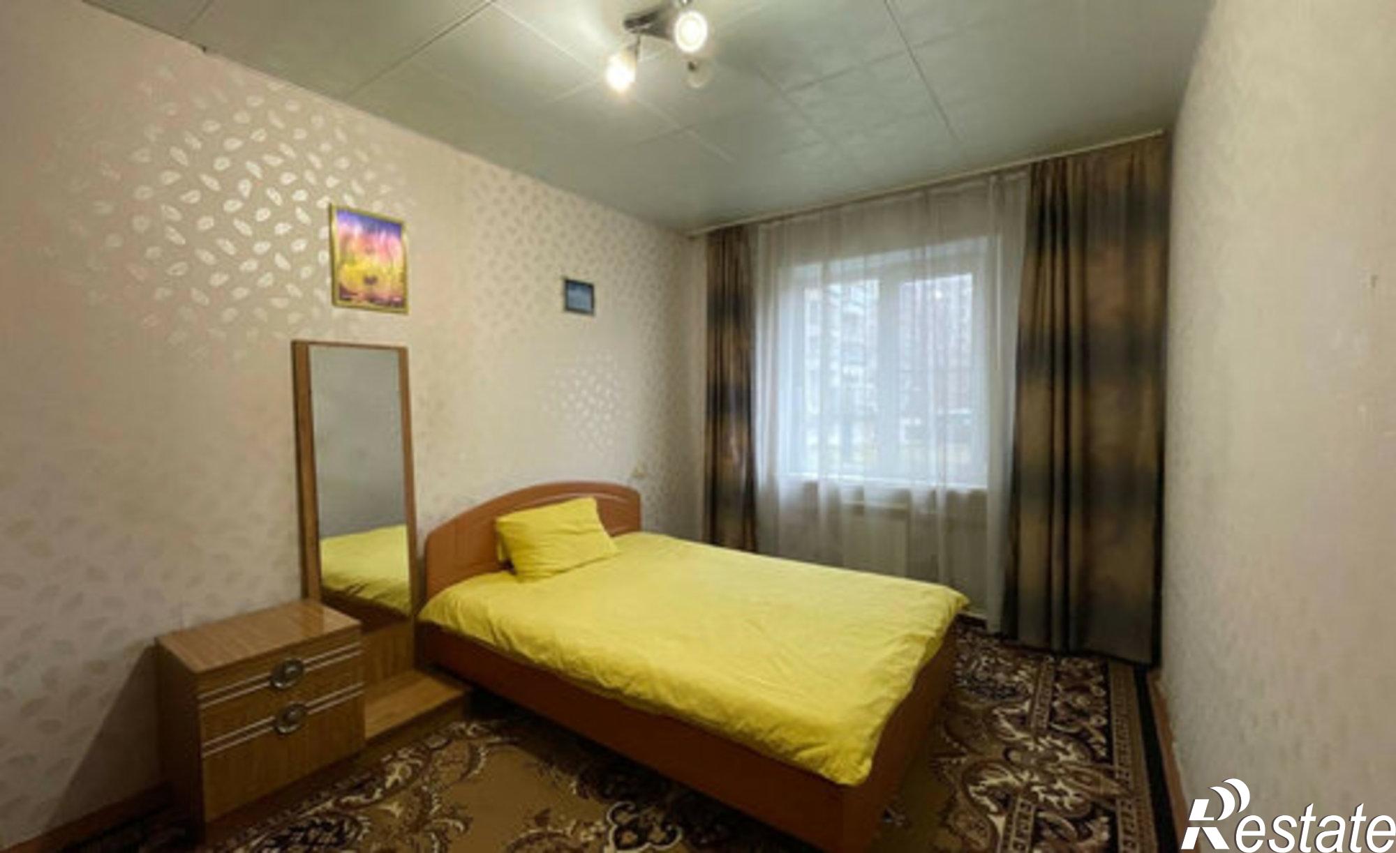 Купить квартиру за 4 200 000 рублей на ул Севастопольская, 35