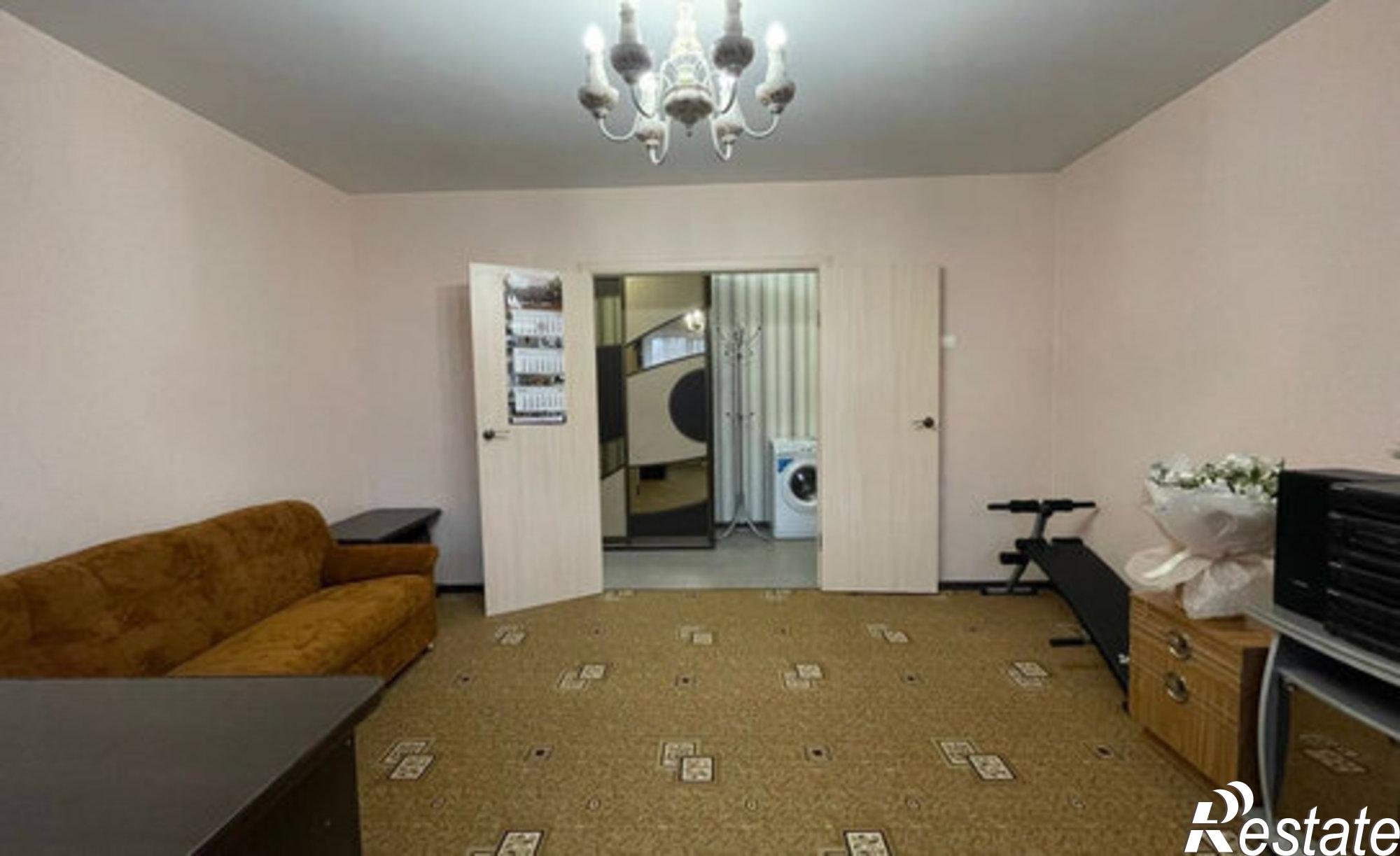 Купить квартиру за 4 200 000 рублей на ул Севастопольская, 35