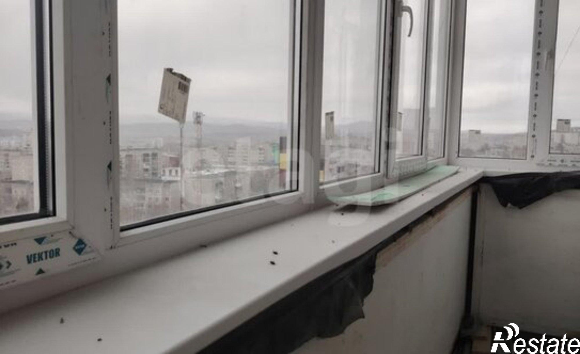 Купить квартиру за 4 700 000 рублей на ул Вернадского, 38