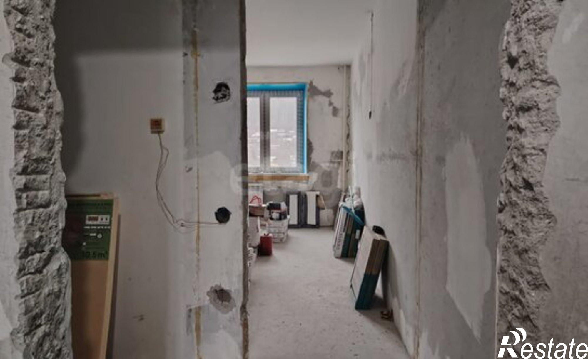 Купить квартиру за 4 700 000 рублей на ул Вернадского, 38