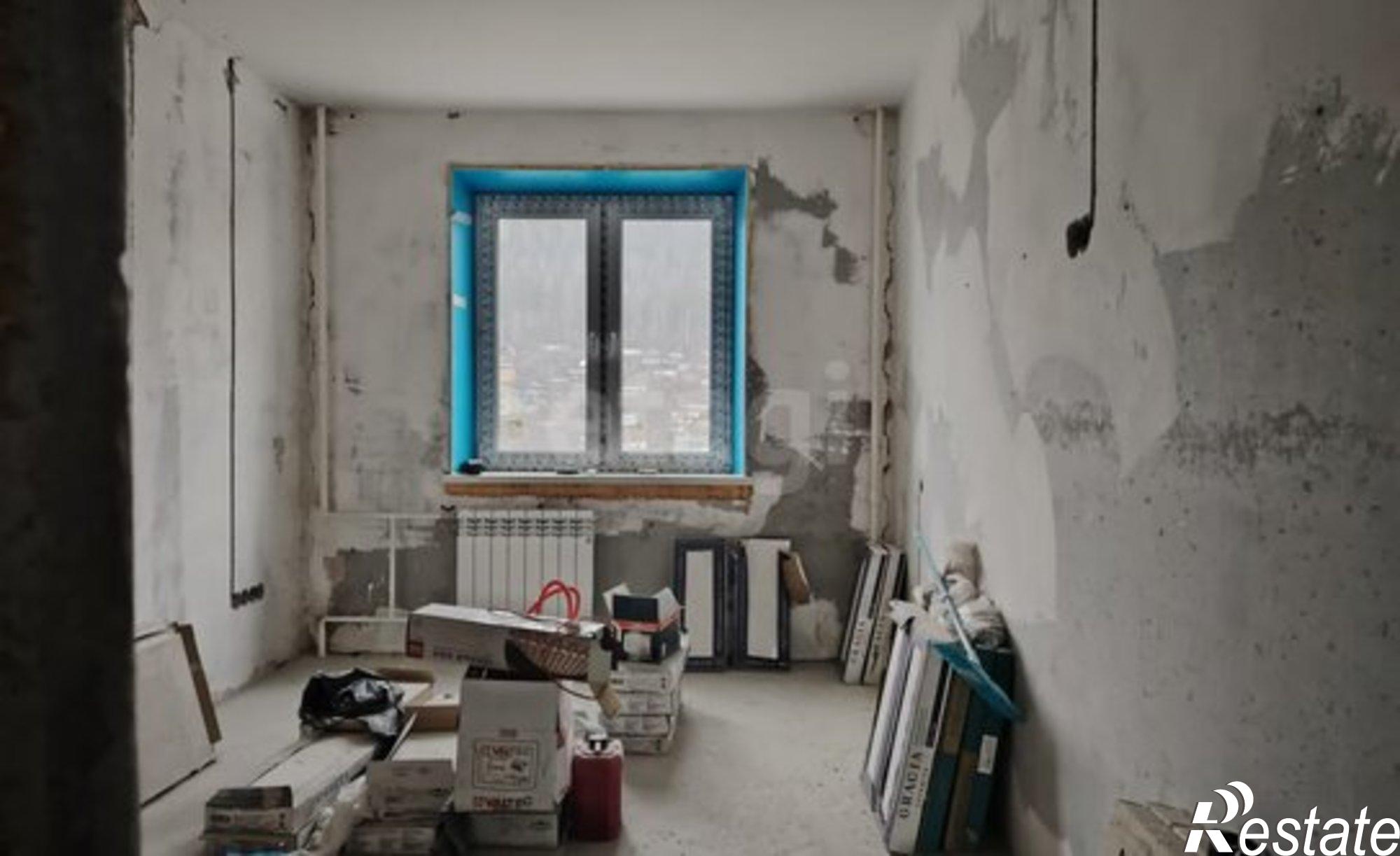 Купить квартиру за 4 700 000 рублей на ул Вернадского, 38