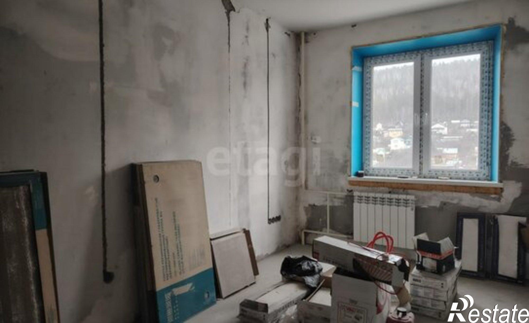 Купить квартиру за 4 700 000 рублей на ул Вернадского, 38