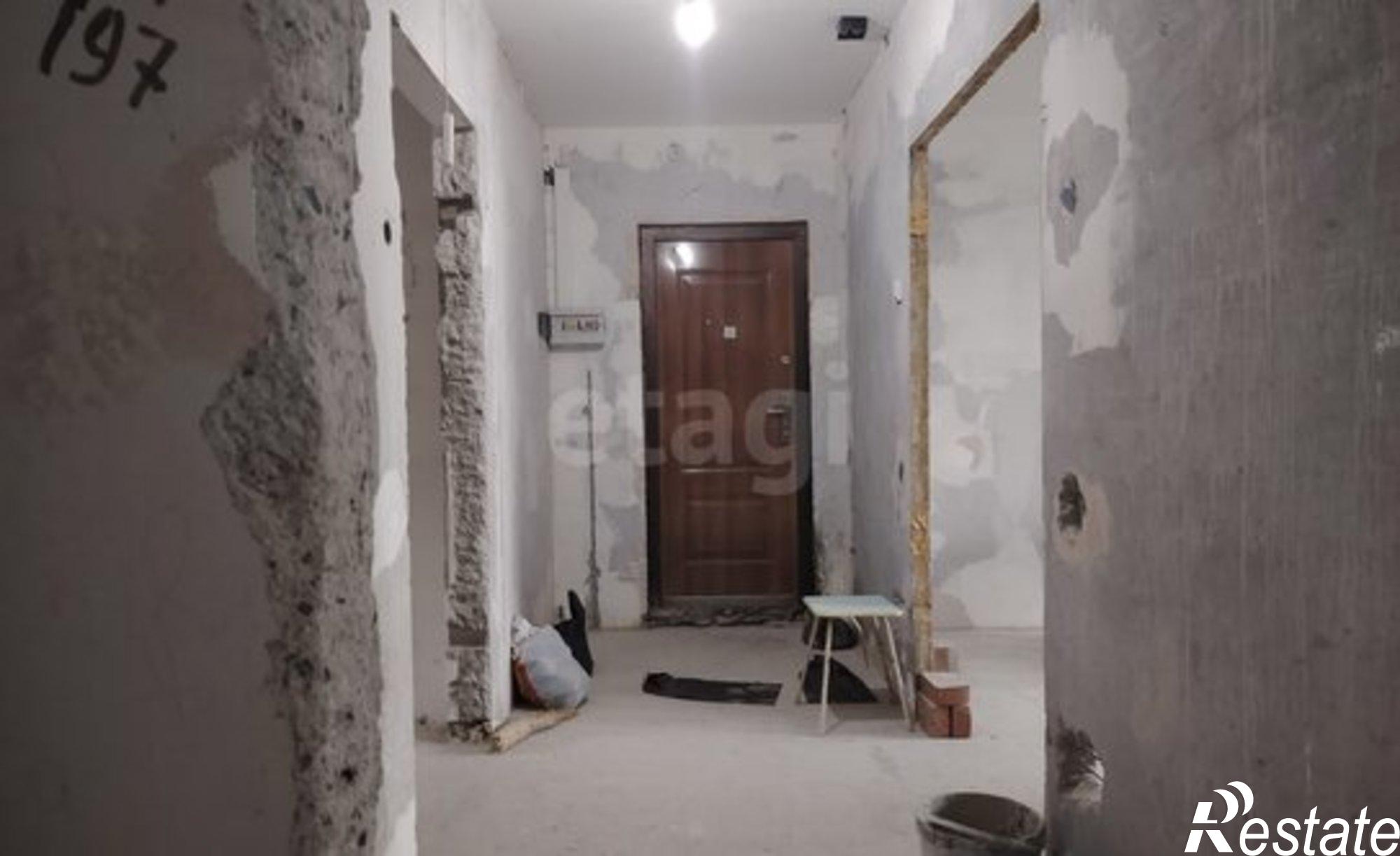 Купить квартиру за 4 700 000 рублей на ул Вернадского, 38