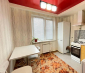 3-комн, 65кв м, этаж 1/5 ул Севастопольская, 35