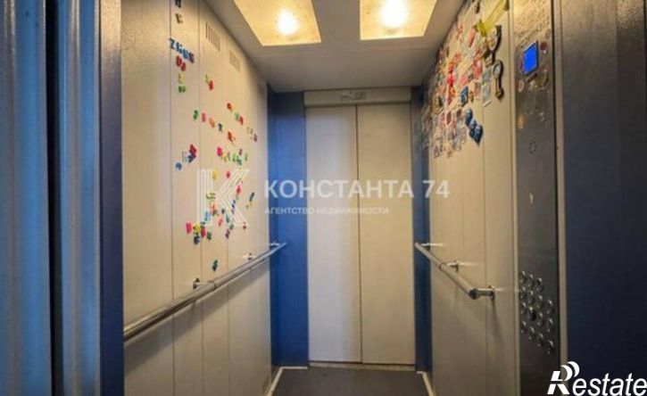 2-комн квартира улица Уральских Добровольцев, 1А,  д. 1А