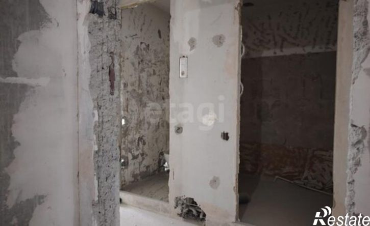 3-комн квартира ул Вернадского, 38,  д. 38