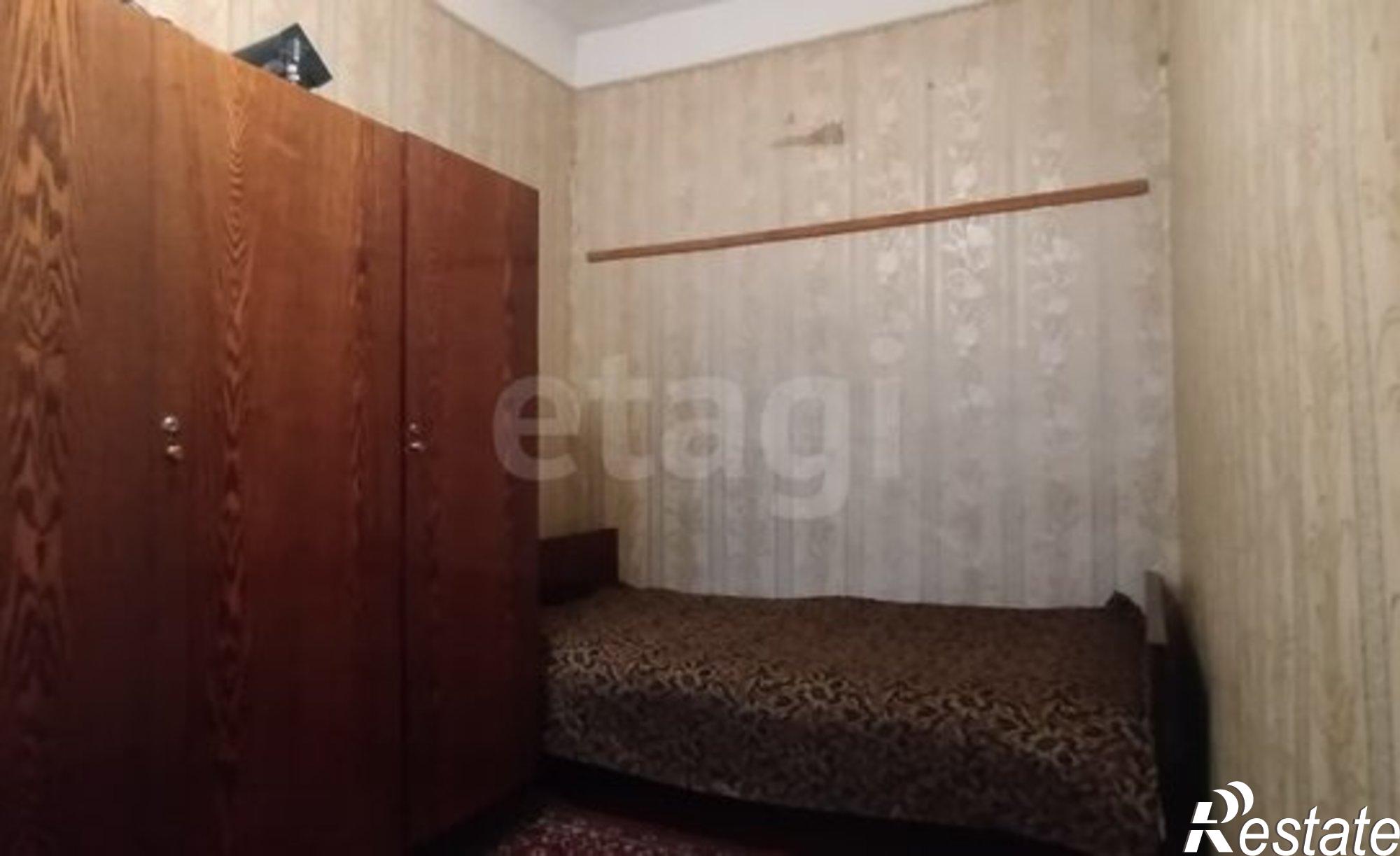 Купить квартиру за 2 800 000 рублей на Ильменская улица, 95