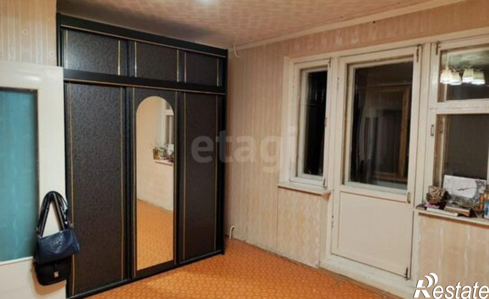 Купить квартиру за 3 000 000 рублей на улица Вернадского, 48