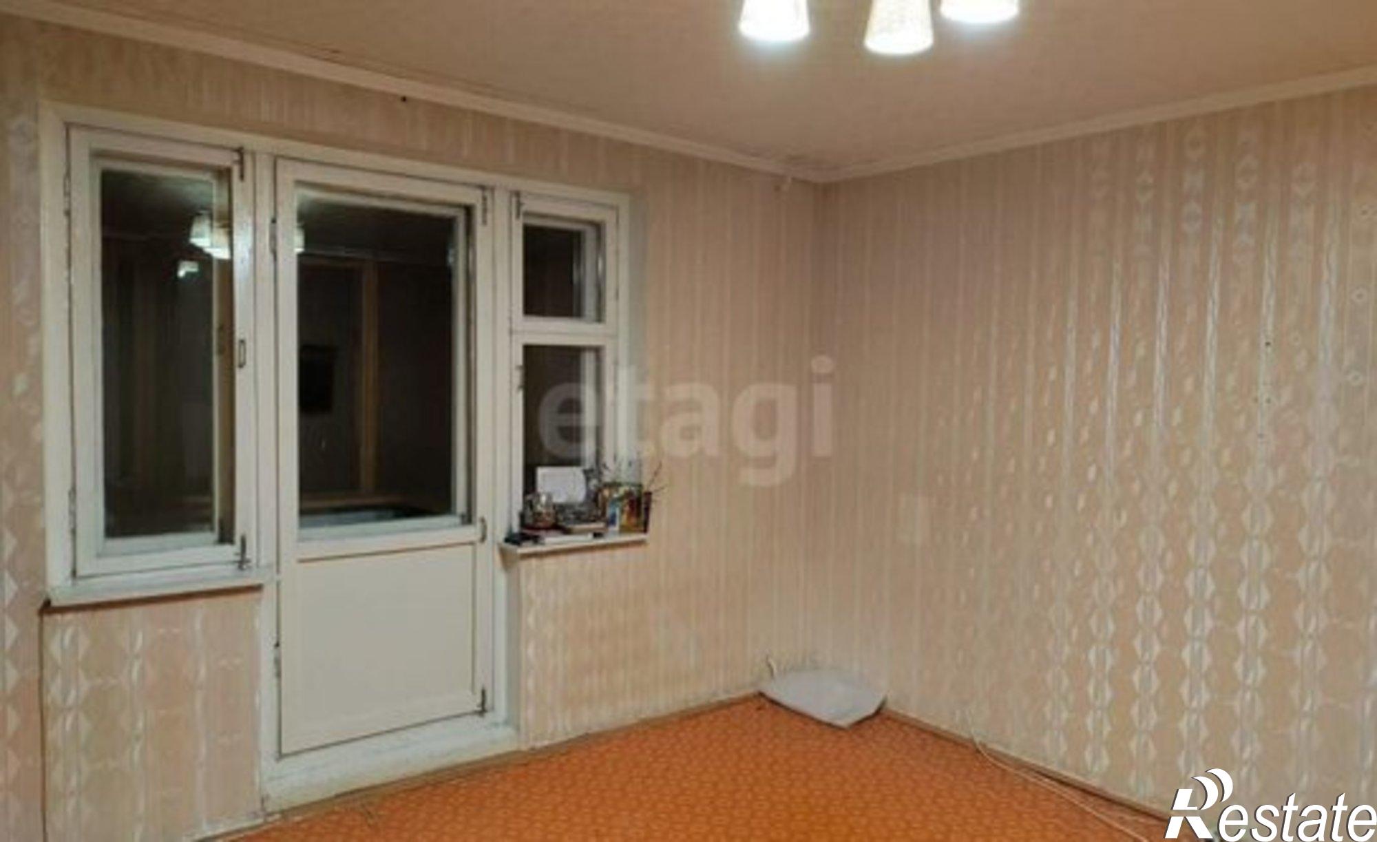 Купить квартиру за 3 000 000 рублей на улица Вернадского, 48