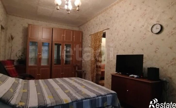 2-комн квартира Ильменская улица, 95,  д. 95