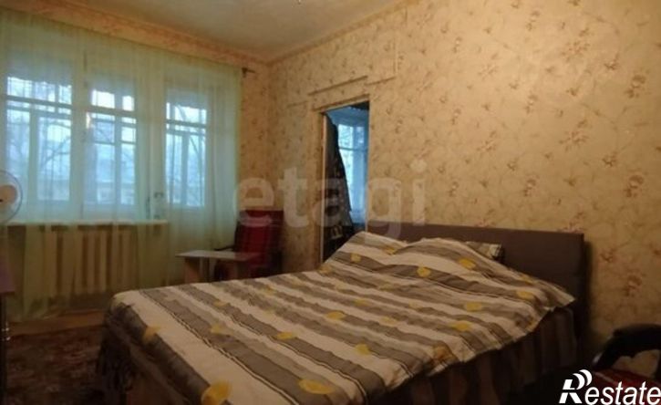 2-комн квартира Ильменская улица, 95,  д. 95