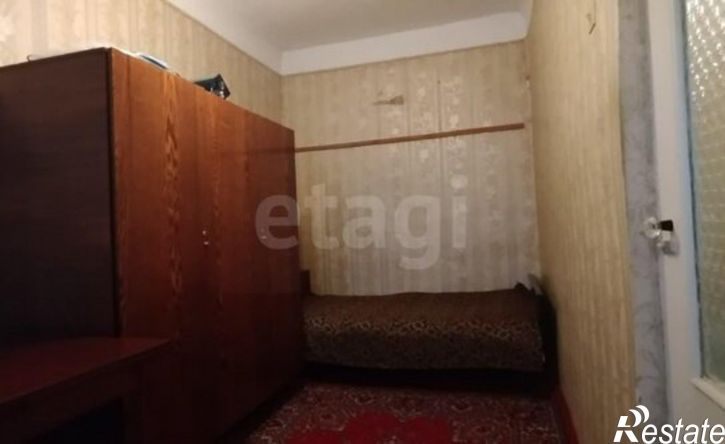 2-комн квартира Ильменская улица, 95,  д. 95