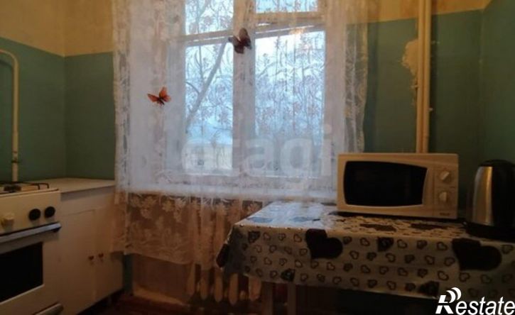 2-комн квартира Ильменская улица, 95,  д. 95