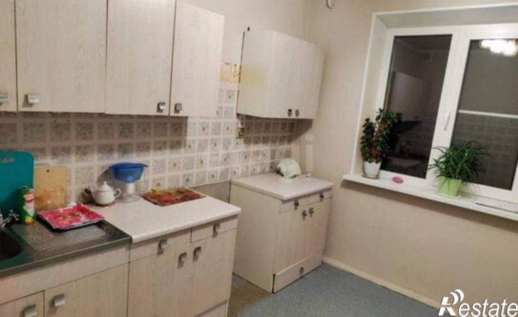 1-комн квартира улица Вернадского, 48,  д. 48