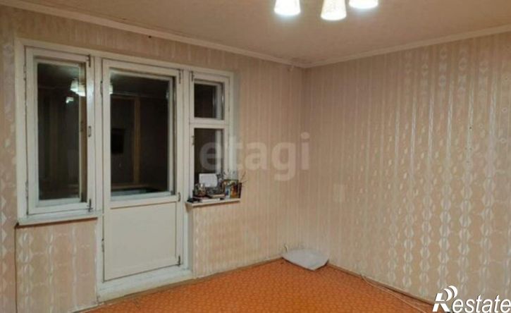 1-комн квартира улица Вернадского, 48,  д. 48