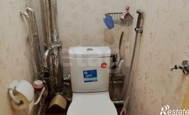 1-комн квартира улица Вернадского, 48,  д. 48