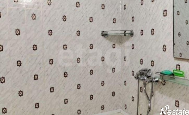 1-комн квартира улица Вернадского, 48,  д. 48