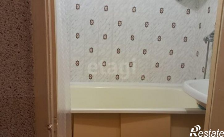 1-комн квартира улица Вернадского, 48,  д. 48