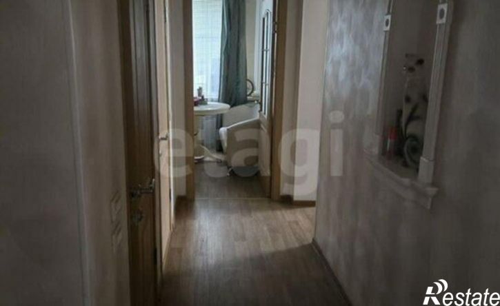3-комн квартира проспект Автозаводцев, 37,  д. 37