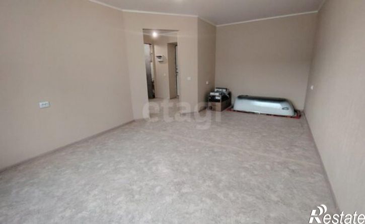 1-комн квартира в новом доме проспект Макеева, 85,  д. 85