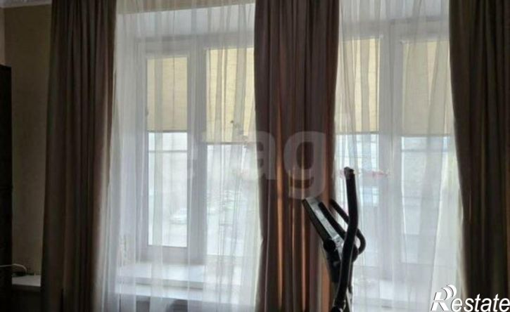 3-комн квартира проспект Автозаводцев, 37,  д. 37