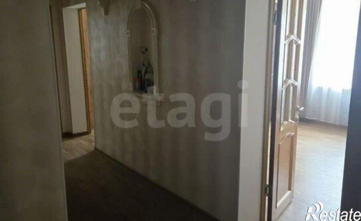 3-комн квартира проспект Автозаводцев, 37,  д. 37