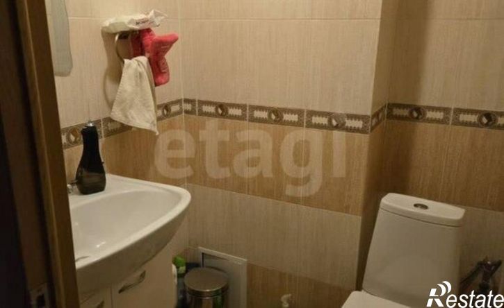 3-комн квартира проспект Автозаводцев, 37,  д. 37