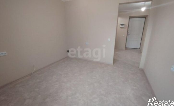 1-комн квартира в новом доме проспект Макеева, 85,  д. 85