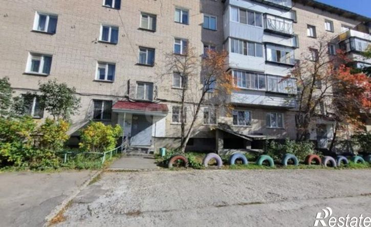 1-комн квартира ул Победы, 32,  д. 32