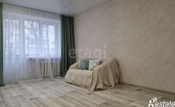 1-комн квартира ул Победы, 32,  д. 32