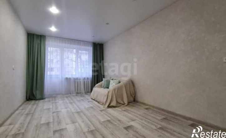 1-комн квартира ул Победы, 32,  д. 32