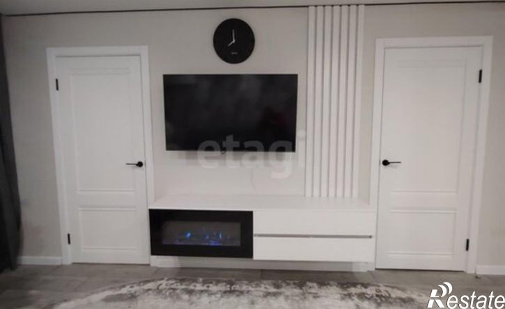 4-комн квартира Уральская улица, 116,  д. 116