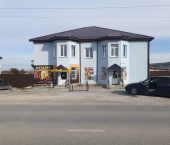 торговое помещение 400 кв м ул Ленина, д. 47а