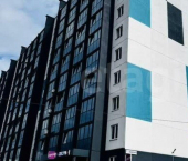 2-комн, 36кв м, этаж 2/10 проспект Макеева, 80