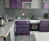 2-комн, 65кв м, этаж 8/10 улица Богдана Хмельницкого, 50