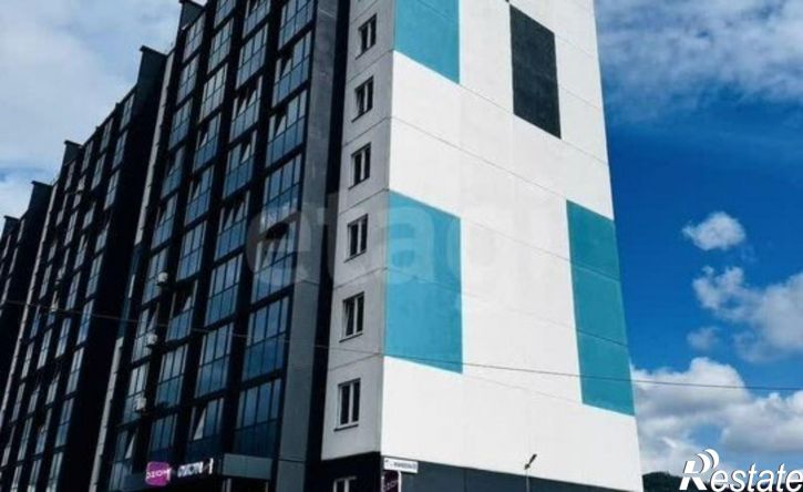 2-комн квартира проспект Макеева, 80