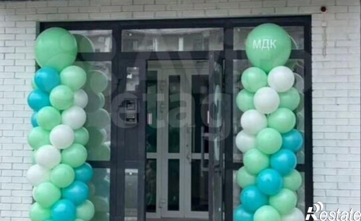 2-комн квартира проспект Макеева, 80