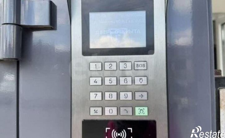 2-комн квартира проспект Макеева, 80